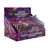 Magic Trip Mushroom Chocolate Bar