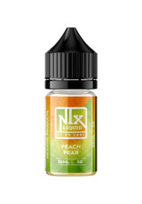 NIX Salts by VR Labs Nixamide