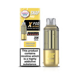 Dinner Lady DL35K Snap ProX Pods Disposable