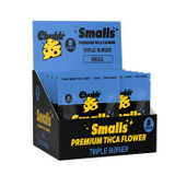 Cheddr THC-A Flower 8G