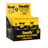 Cheddr THC-A Flower 8G