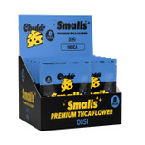 Cheddr THC-A Flower 8G