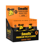 Cheddr THC-A Flower 8G