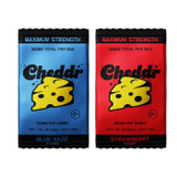 Cheddr THC-P Blend Gummies