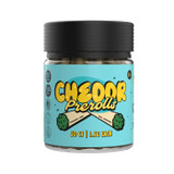 Cheddr Dog Walkers Diamond Infused THC-A Pre Rolls 0.5G