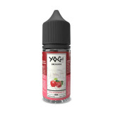 Yogi Orchards Nicotine Salts