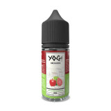 Yogi Orchards Nicotine Salts