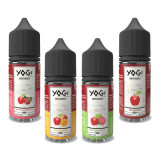 Yogi Orchards Nicotine Salts