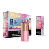 YOVO JB50K Nixodine Disposable Pod