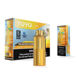 YOVO JB50K Nixodine Disposable Pod