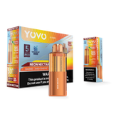 YOVO JB50K Nixodine Disposable Pod