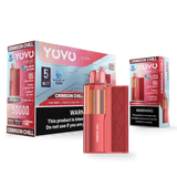 YOVO JB50K Nixodine Kit