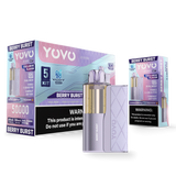 YOVO JB50K Nixodine Kit