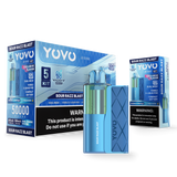 YOVO JB50K Nixodine Kit