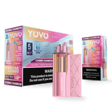 YOVO JB50K Nixodine Kit
