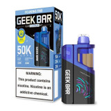 Geek Bar Clio Platinum Kit 50K Disposable Vape