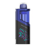 Geek Bar Clio Platinum Pod 50K Disposable Vape