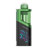 Geek Bar Clio Platinum Pod 50K Disposable Vape