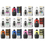 Fifty Bar V2 20K Disposable Wholesale