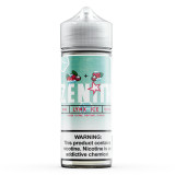 Zenith E-Liquids On Ice