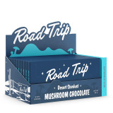 Road Trip Desert Stardust Mushroom Chocolate Bar