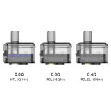 Innokin CoolFire P60 Replacement Pod