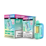 Geek Bar CLR 50K Disposable Vape