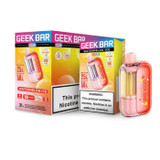 Geek Bar CLR 50K Disposable Vape