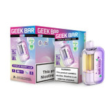 Geek Bar CLR 50K Disposable Vape