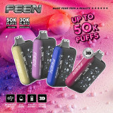 Feen 50K Disposable Vape