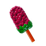 LUXX Glass Popsicle 07