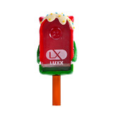 LUXX Glass Popsicle 08