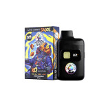 Galaxy Treats THC-A | THC-P | PHC Disposable 5G