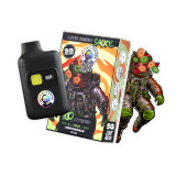 Galaxy Treats THC-A | THC-P | PHC Disposable 5G