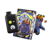 Galaxy Treats THC-A | THC-P | PHC Disposable 5G