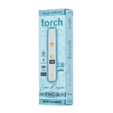 Torch THC-A Live Rosin Disposable 2.5G