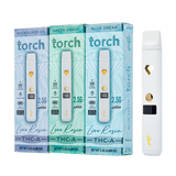 Torch THC-A Live Rosin Disposable 2.5G