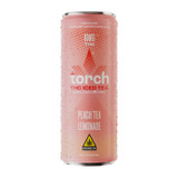 Torch THC Iced Tea