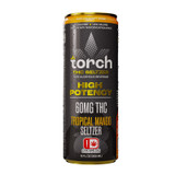 Torch THC Seltzer 60MG