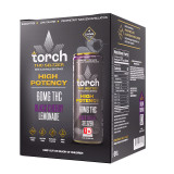 Torch THC Seltzer 60MG