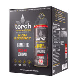 Torch THC Seltzer 60MG