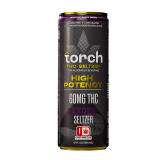 Torch THC Seltzer 60MG