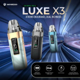 Vaporesso Luxe X3 Pod System