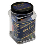 Sticky Green THC-A Deep Roots Flower 1G