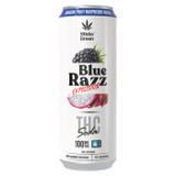 Sticky Green THC Soda