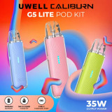 Uwell Caliburn G5 Lite Pod System