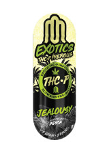 Modus Exotics Pre Rolls THC-P 1.5G