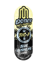 Modus Exotics Pre Rolls THC-P 1.5G