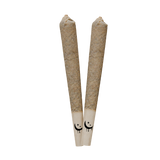 Dreamer Exotics THCA Diamond Pre Rolls 2x2G