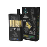 Trinity Spinny THC-P Platinum Edition 6G